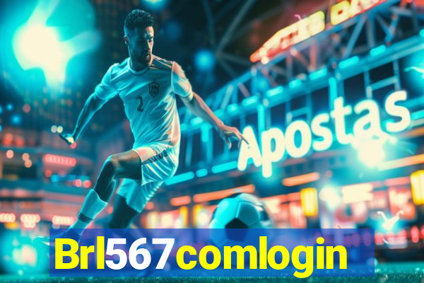 Brl567comlogin