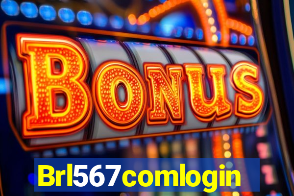 Brl567comlogin