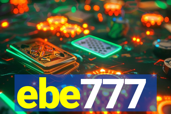 ebe777