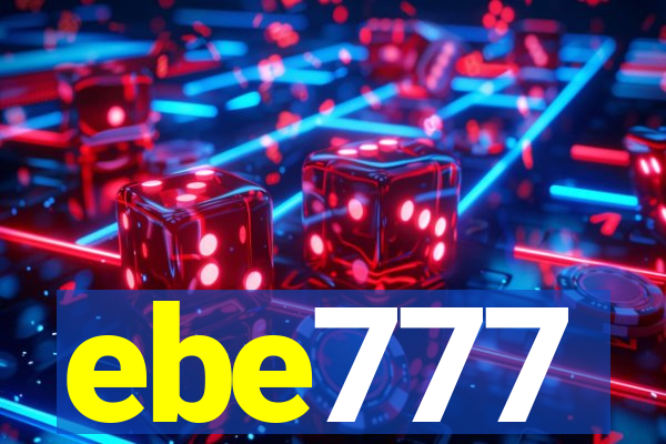 ebe777