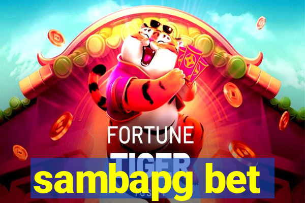 sambapg bet