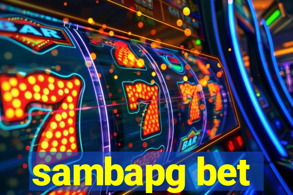 sambapg bet