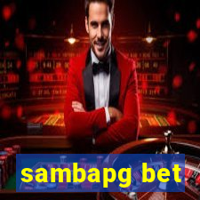 sambapg bet