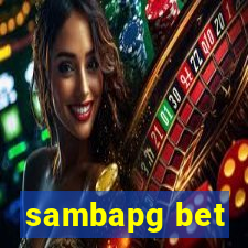 sambapg bet