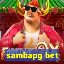 sambapg bet