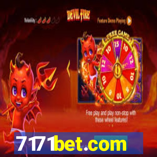 7171bet.com