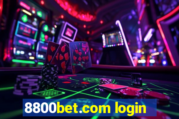 8800bet.com login