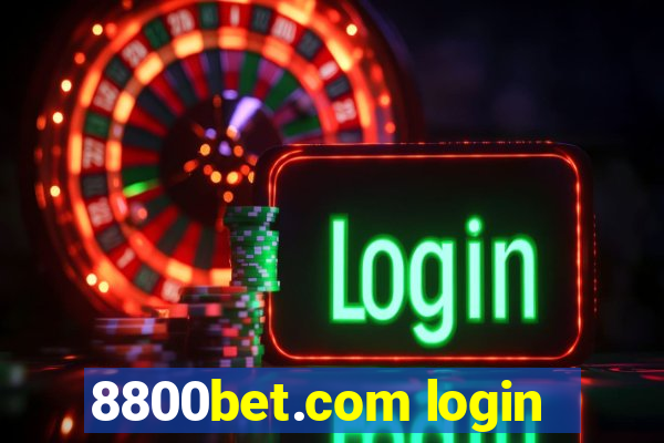 8800bet.com login