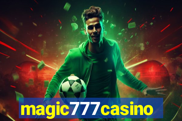 magic777casino