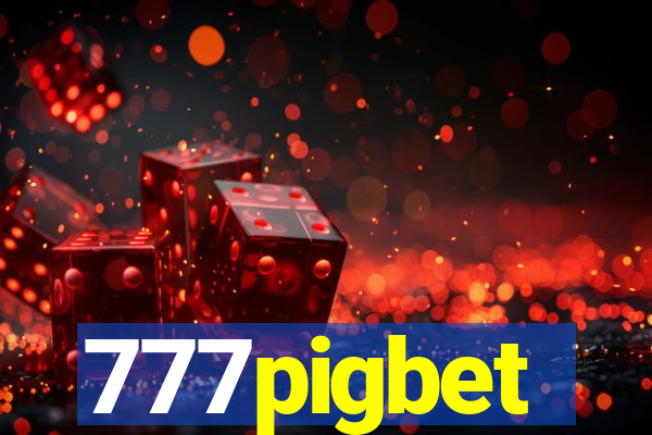 777pigbet