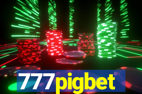 777pigbet