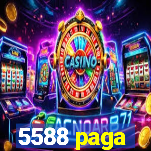 5588 paga