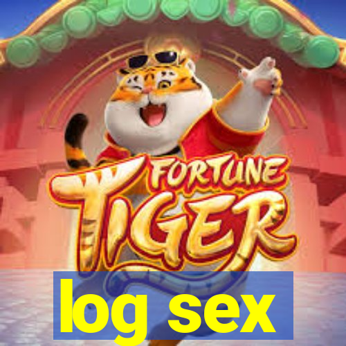 log sex