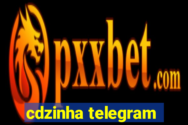 cdzinha telegram