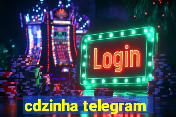 cdzinha telegram