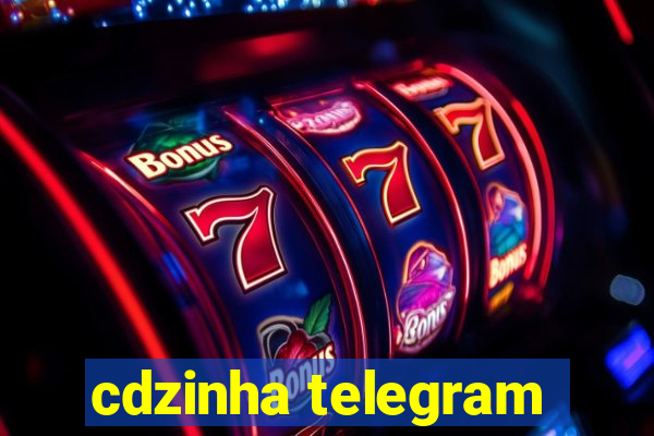 cdzinha telegram