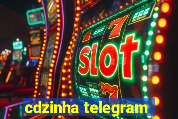 cdzinha telegram