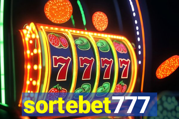 sortebet777