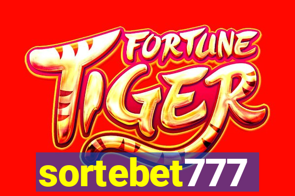 sortebet777