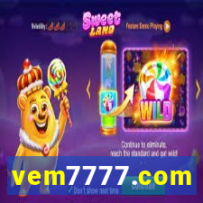 vem7777.com