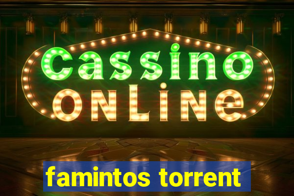 famintos torrent