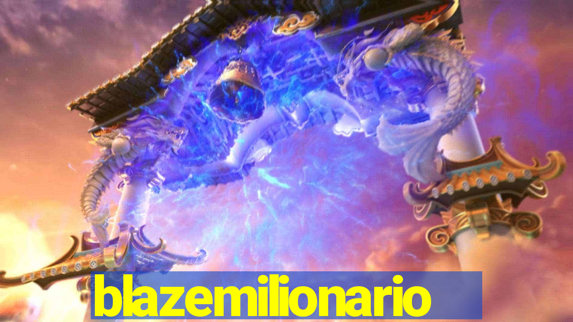 blazemilionario