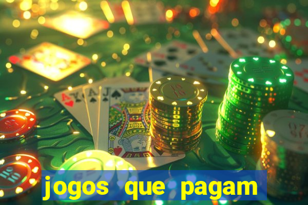 jogos que pagam pelo pagbank 2024