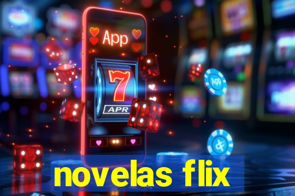 novelas flix