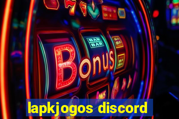 lapkjogos discord