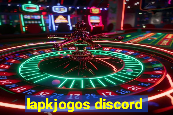 lapkjogos discord