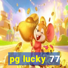 pg lucky 77