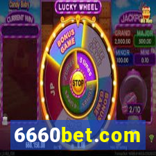 6660bet.com