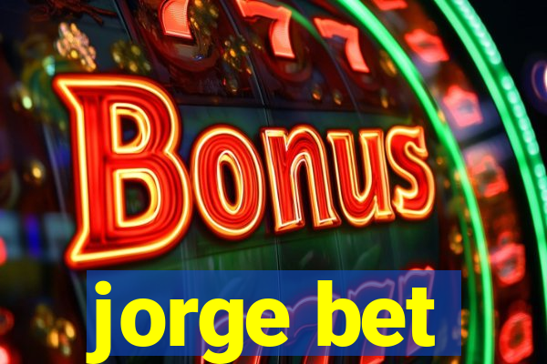 jorge bet