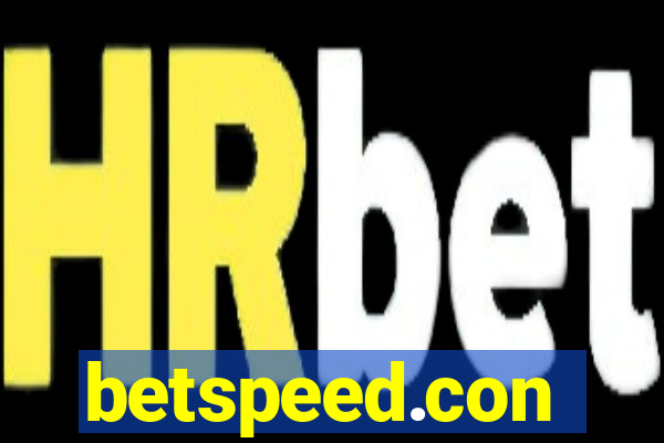 betspeed.con