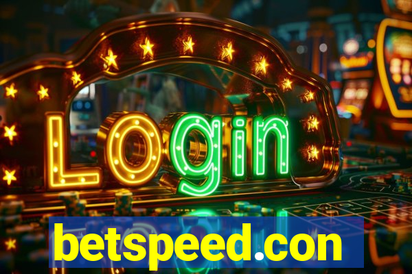 betspeed.con