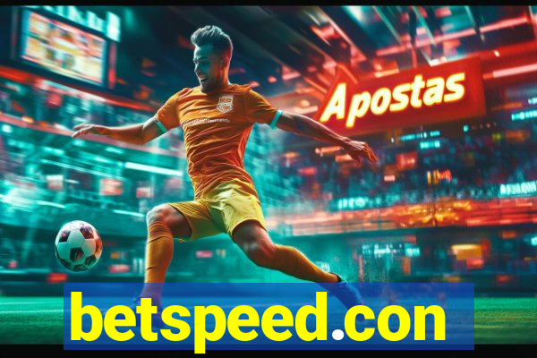 betspeed.con