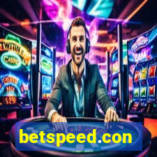 betspeed.con