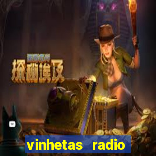 vinhetas radio globo futebol