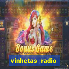 vinhetas radio globo futebol