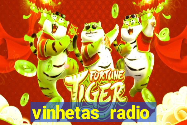 vinhetas radio globo futebol