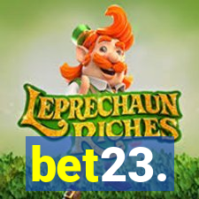 bet23.