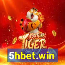 5hbet.win