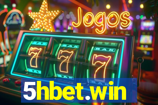 5hbet.win