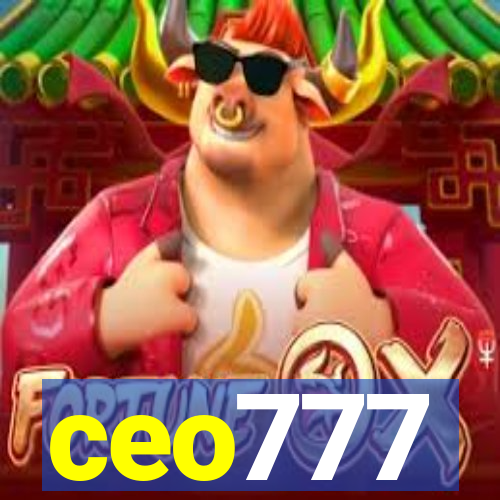 ceo777