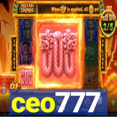 ceo777