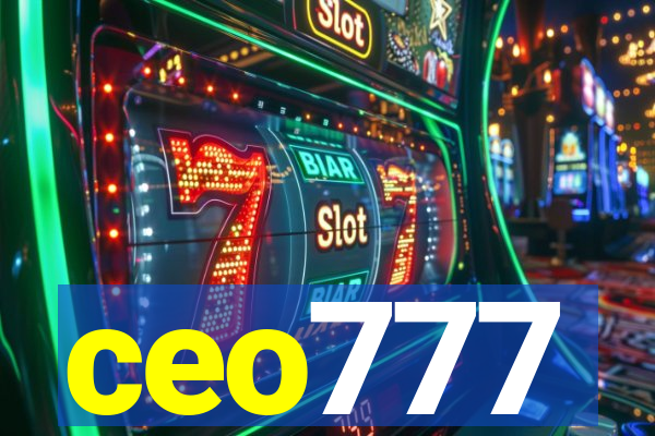 ceo777