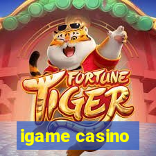 igame casino