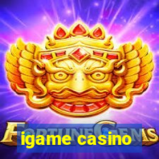 igame casino