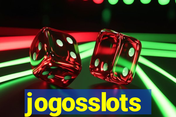 jogosslots