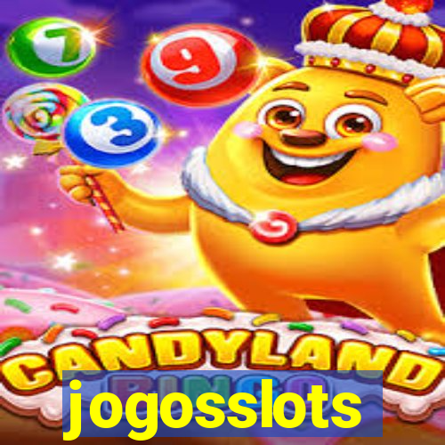 jogosslots